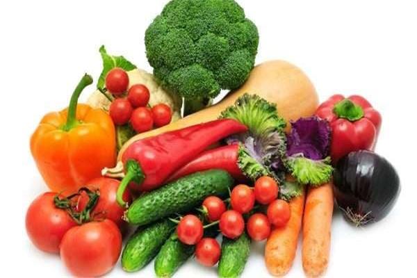 الخضراوات الخضراوات